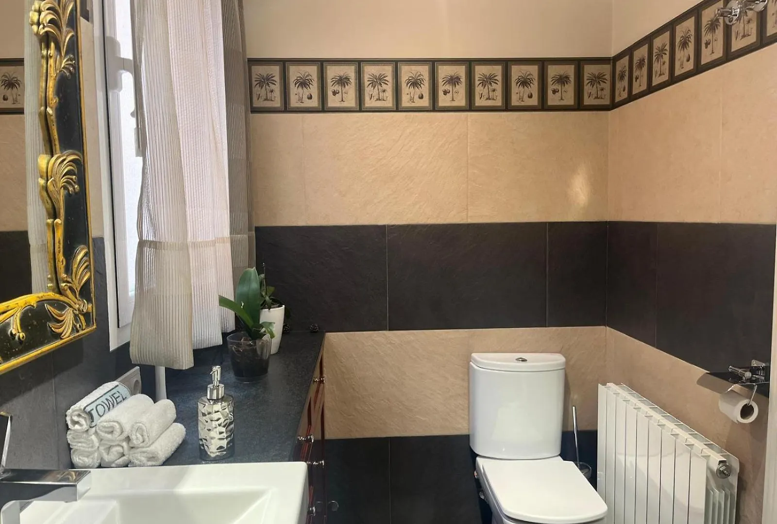 Habitacion En Bilbao-Final El Espagne