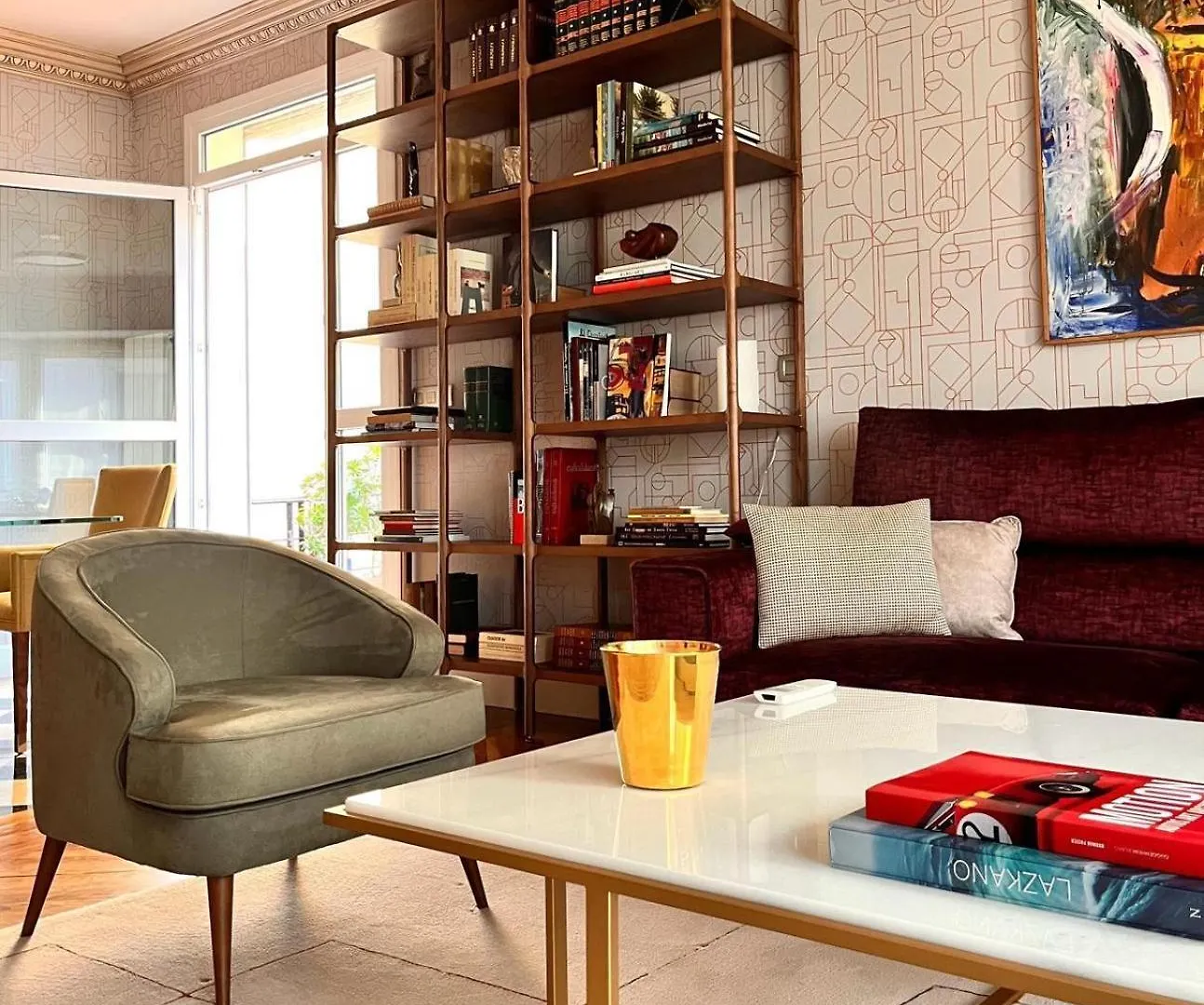 Habitacion En Bilbao-Final El Bilbao