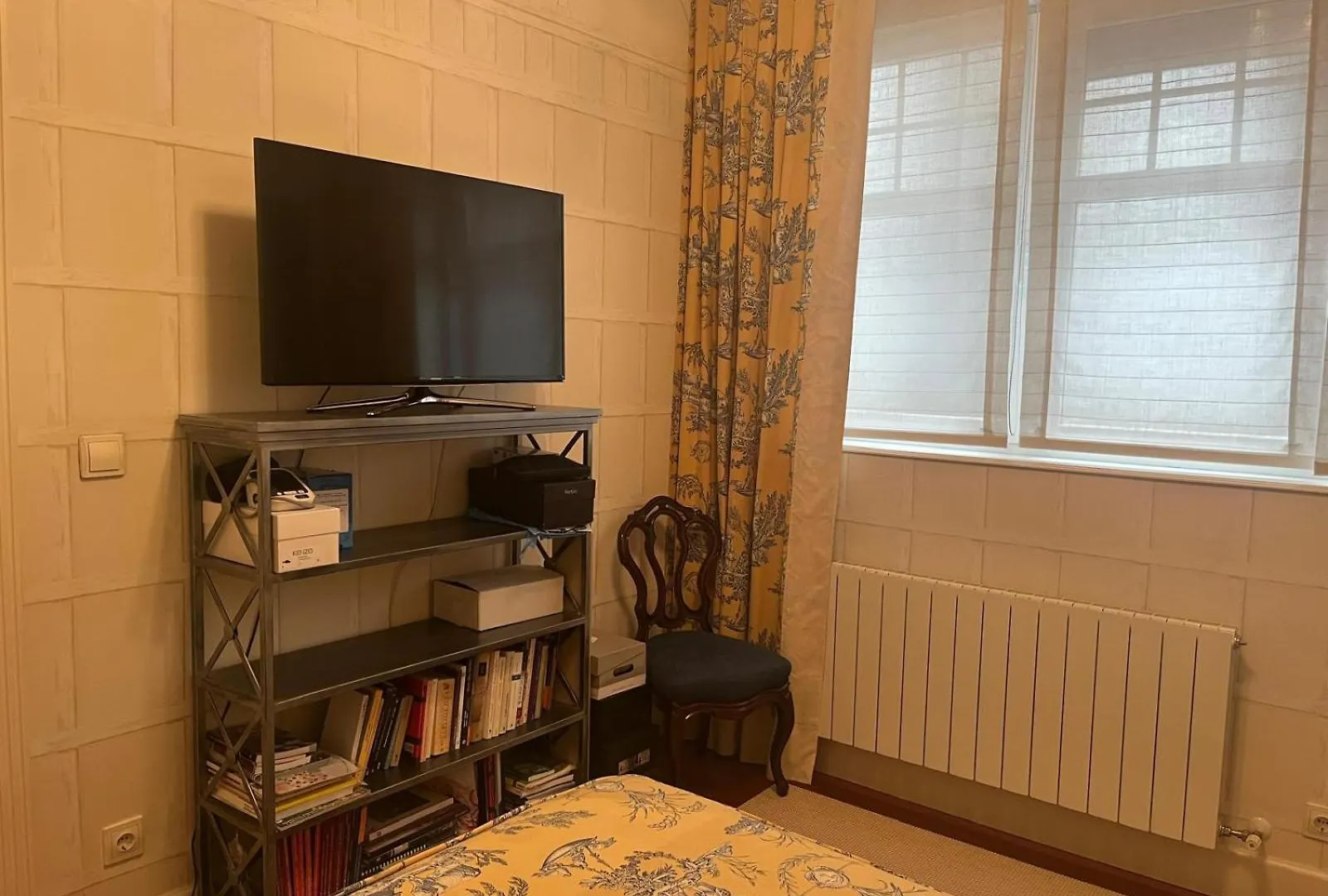 Habitacion En Bilbao-Final El