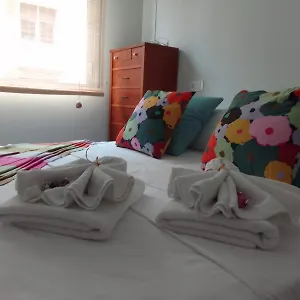  Appartement Akelarre