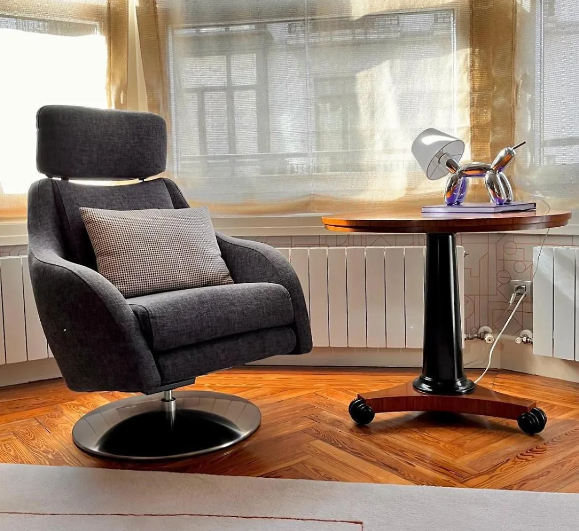 Habitacion En Bilbao-Final El Homestay Bilbao
