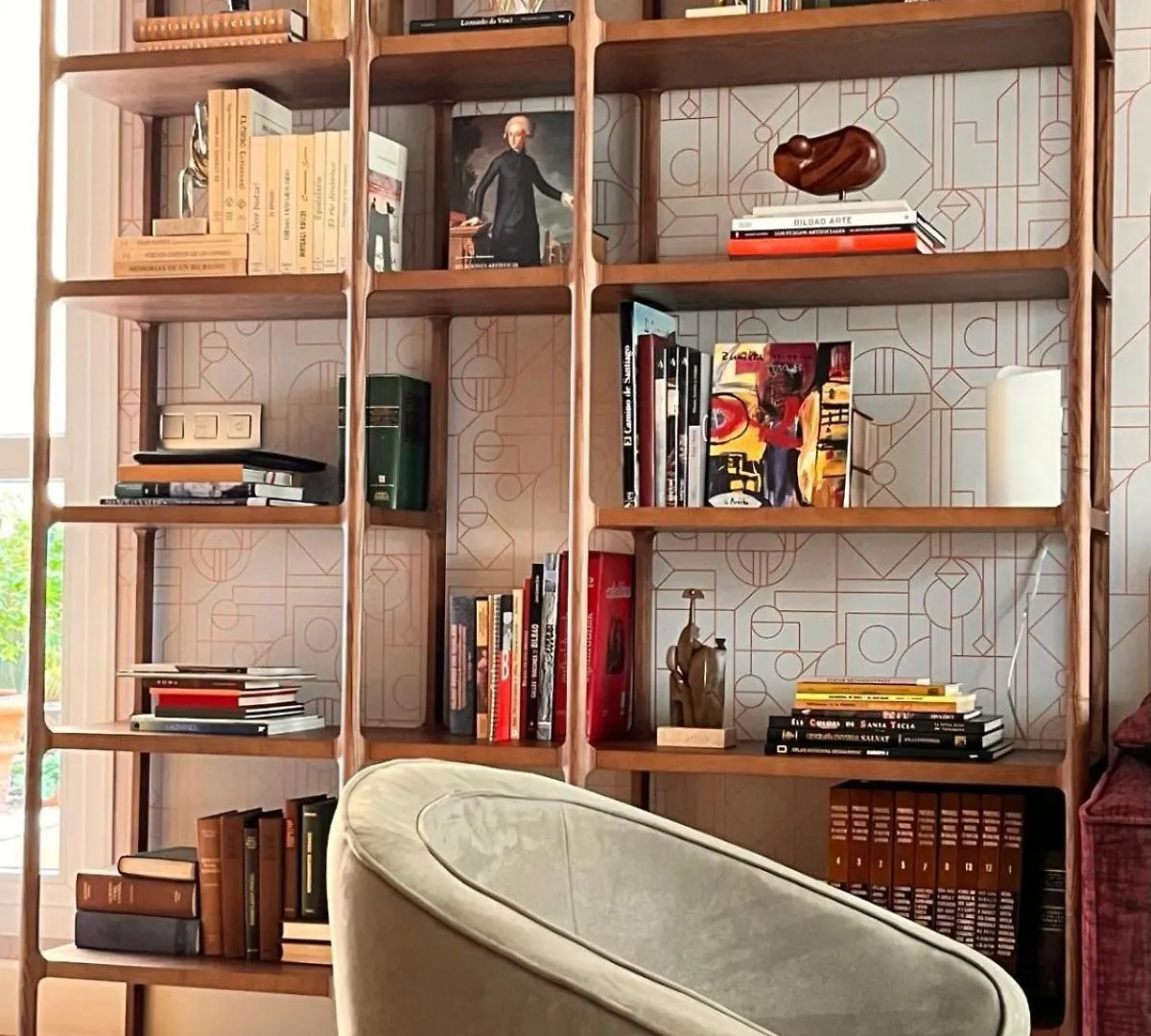 Homestay Habitacion En Bilbao-Final El
