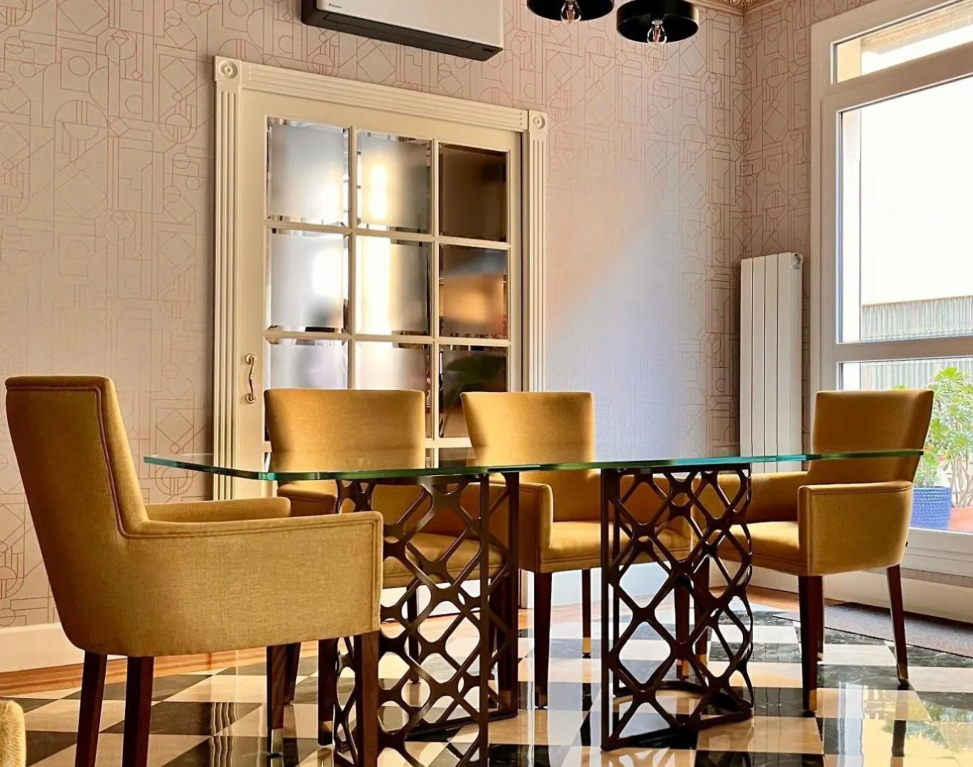 Homestay Habitacion En Bilbao-Final El