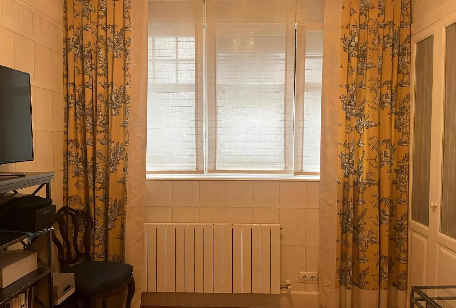 Homestay Habitacion En Bilbao-Final El
