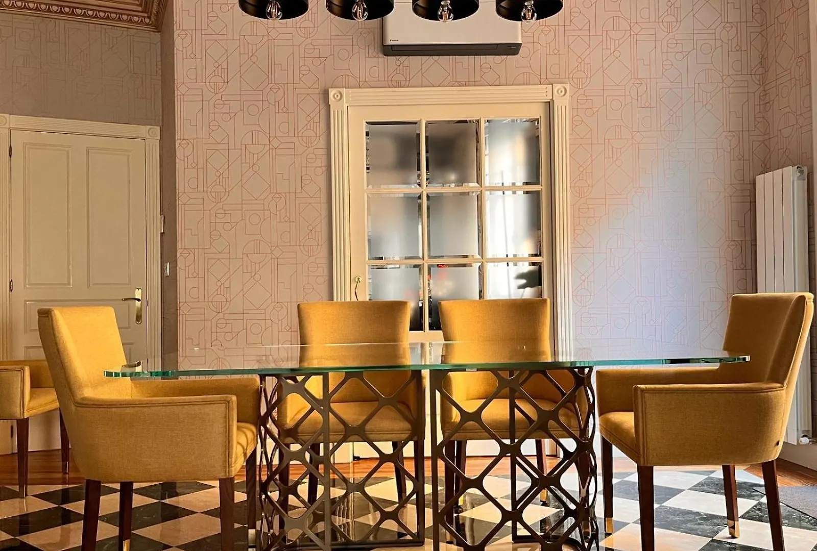 Homestay Habitacion En Bilbao-Final El Spain